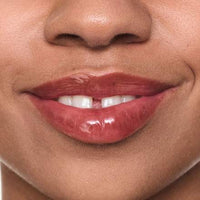 Lipgloss Milky Glazed Glossy 05 Latte-Tude, 4 ml
