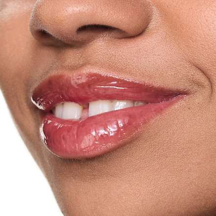 Lipgloss Milky Glazed Glossy 06 Cherry On Top, 4 ml