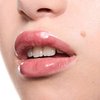 Lipgloss Milky Glazed Glossy 08 Bubble Milk Tea, 4 ml