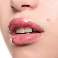 essence Lipgloss Milky Glazed Glossy 08 Bubble Milk Tea, 4 ml