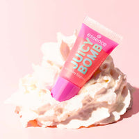 Lipgloss Mini Juicy Bomb Set 5tlg Holiday Happiness, 1 St