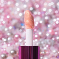 Lipgloss Pearly Potion Multi-Reflective 01 Golden Peach, 2,5 ml