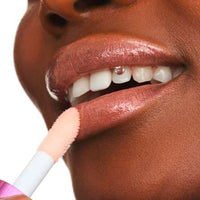 Lipgloss Pearly Potion Multi-Reflective 01 Golden Peach, 2,5 ml