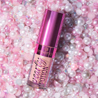 Lipgloss Pearly Potion Multi-Reflective 01 Golden Peach, 2,5 ml