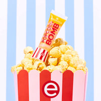 Lipgloss Popcorn Bomb 01 Sweet Or Salty?, 10 ml