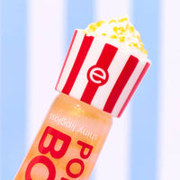 Lipgloss Popcorn Bomb 01 Sweet Or Salty?, 10 ml