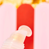 Lipgloss Popcorn Bomb 01 Sweet Or Salty?, 10 ml