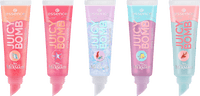 Lipgloss Set Disney Juicy Bomb The Little Mermaid 3tlg, 1 St