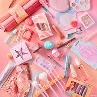 Lipgloss Set Disney Juicy Bomb The Little Mermaid 3tlg, 1 St