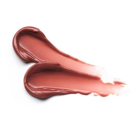 Lipgloss Set The Super Peptide Glossy Lip Treatment + Pouch 2tlg, 1 St