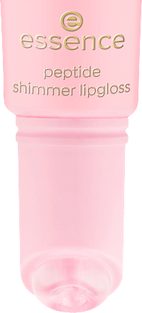 Lipgloss Shimmer Peptide Disney The Little Mermaid 01 Mer-mazing, 10 ml