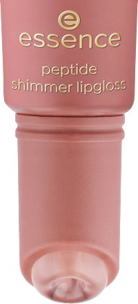 Lipgloss Shimmer Peptide Disney The Little Mermaid 02 Seaside Romance, 10 ml