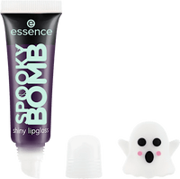 Lipgloss Spooky Bomb 01 BOO!Berry Kiss!, 10 ml essence