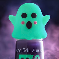 Lipgloss Spooky Bomb 01 BOO!Berry Kiss!, 10 ml essence