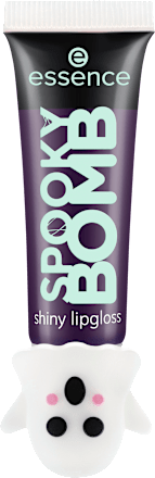 Lipgloss Spooky Bomb 01 BOO!Berry Kiss!, 10 ml essence