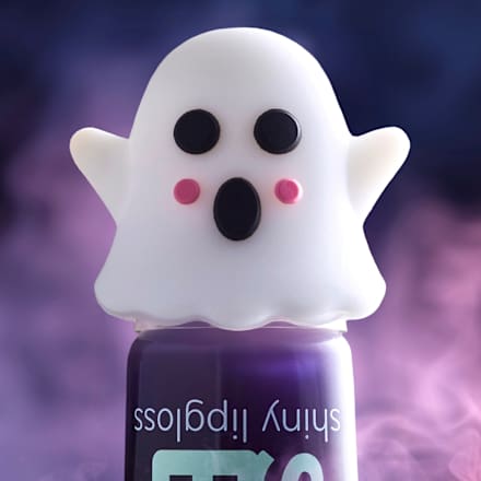 Lipgloss Spooky Bomb 01 BOO!Berry Kiss!, 10 ml essence