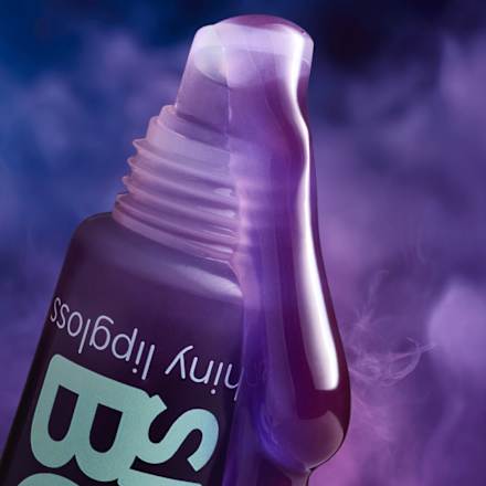 Lipgloss Spooky Bomb 01 BOO!Berry Kiss!, 10 ml essence