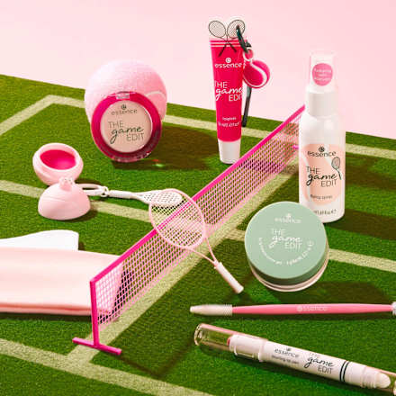 Lipgloss The Game Edit 01 You're My Match Maker, 13 ml