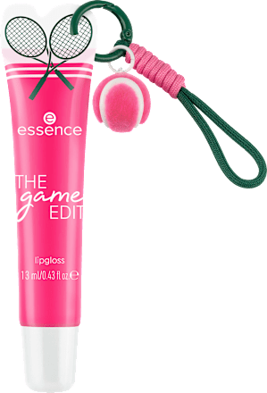 Lipgloss The Game Edit 01 You're My Match Maker, 13 ml