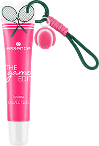 Lipgloss The Game Edit 01 You're My Match Maker, 13 ml
