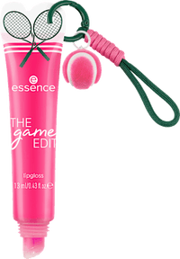 Lipgloss The Game Edit 01 You're My Match Maker, 13 ml