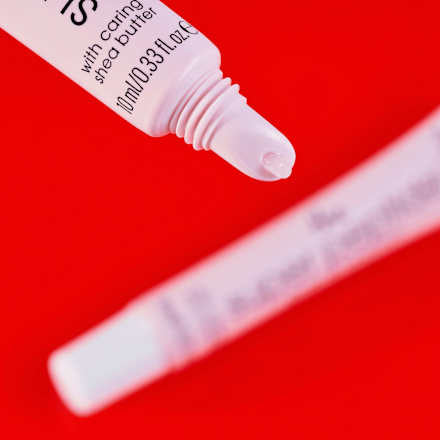 Lipgloss De Super Peptide Glossy Lip Treatment 01 Peptacular, 10 ml