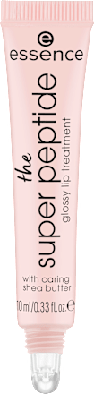 Lipgloss The Super Peptide Glossy Lip Treatment 01 Peptacular, 10 ml
