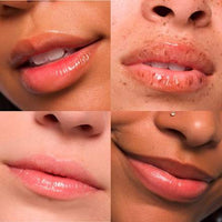 Lipgloss De Super Peptide Glossy Lip Treatment 01 Peptacular, 10 ml