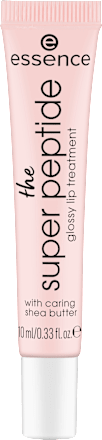 Lipgloss De Super Peptide Glossy Lip Treatment 01 Peptacular, 10 ml