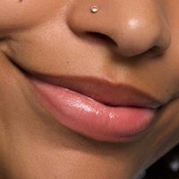 Lipgloss De Super Peptide Glossy Lip Treatment 01 Peptacular, 10 ml