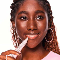 Lipgloss De Super Peptide Glossy Lip Treatment 01 Peptacular, 10 ml