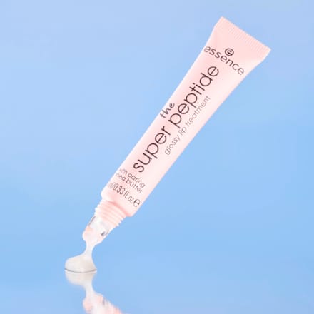 Lipgloss The Super Peptide Glossy Lip Treatment 01 Peptacular, 10 ml