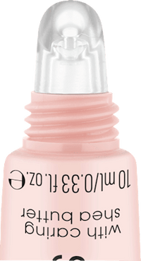 Lipgloss The Super Peptide Glossy Lip Treatment 01 Peptacular, 10 ml