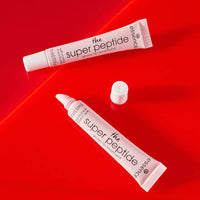 Lipgloss De Super Peptide Glossy Lip Treatment 01 Peptacular, 10 ml