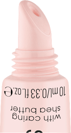 Lipgloss De Super Peptide Glossy Lip Treatment 01 Peptacular, 10 ml