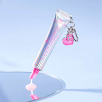 Lipgloss The Super Peptide Glossy Lip Treatment 05 Holomazing!, 10 ml