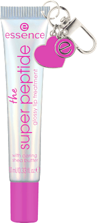 Lipgloss The Super Peptide Glossy Lip Treatment 05 Holomazing!, 10 ml