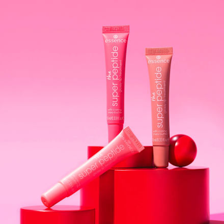 Lipgloss The Super Peptide Glossy Lip Treatment 05 Holomazing!, 10 ml
