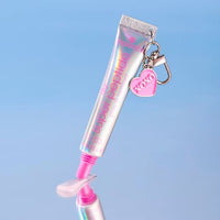 Lipgloss The Super Peptide Glossy Lip Treatment 05 Holomazing!, 10 ml