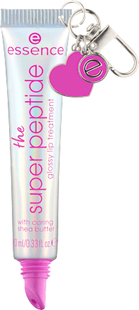 Lipgloss The Super Peptide Glossy Lip Treatment 05 Holomazing!, 10 ml