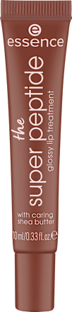Lipgloss The Super Peptide Glossy Lip Treatment 06 Plumfection!, 10 ml