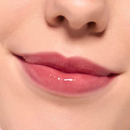 Lipgloss The Super Peptide Glossy Lip Treatment 06 Plumfection!, 10 ml