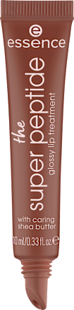 Lipgloss The Super Peptide Glossy Lip Treatment 06 Plumfection!, 10 ml