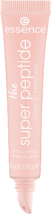 Lipgloss The Super Peptide Glossy Lip Treatment 07 Sugardorable!, 10 ml