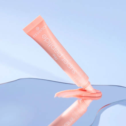 Lipgloss The Super Peptide Glossy Lip Treatment 07 Sugardorable!, 10 ml