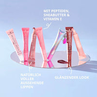 Lipgloss The Super Peptide Glossy Lip Treatment 07 Sugardorable!, 10 ml
