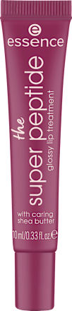 Lipgloss The Super Peptide Glossy Lip Treatment 08 Cherrylicious!, 10 ml