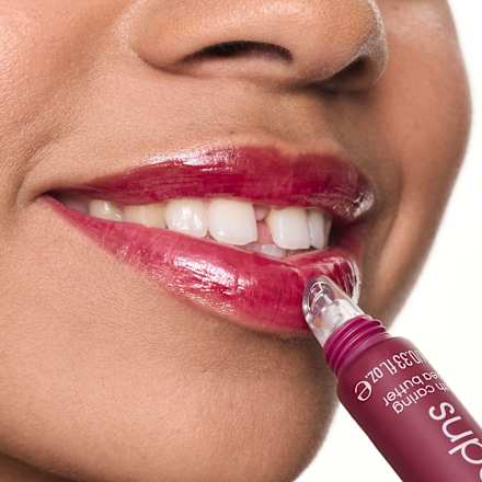 Lipgloss The Super Peptide Glossy Lip Treatment 08 Cherrylicious!, 10 ml