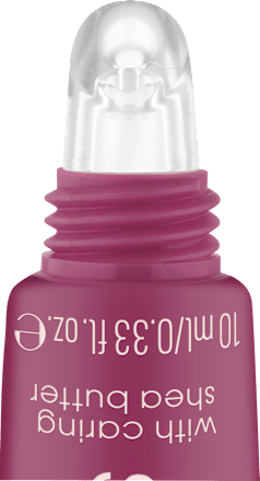 Lipgloss The Super Peptide Glossy Lip Treatment 08 Cherrylicious!, 10 ml