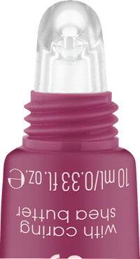 Lipgloss The Super Peptide Glossy Lip Treatment 08 Cherrylicious!, 10 ml